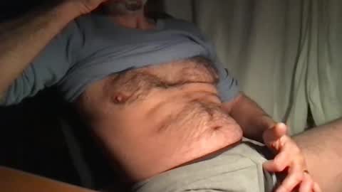 Snapshot of bonderbarney chatting on March 17, 2:38 am BonderBarney online show from March 17, 2:38 am