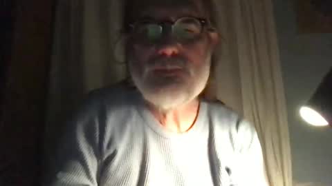 BonderBarney online show from May 3, 1:55 am