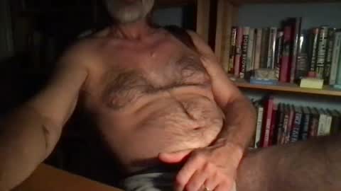 BonderBarney online show from July 28, 1:23 am