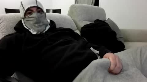 Nono online show from March 3, 11:32 pm