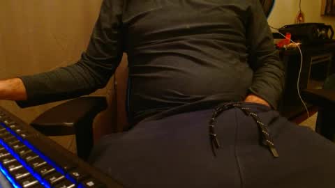 bonerdonor0069 online show from December 8, 1:35 am