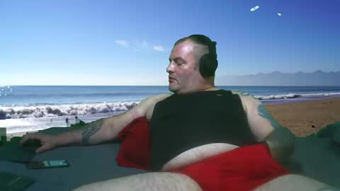 SkullBone online show from December 14, 3:07 am