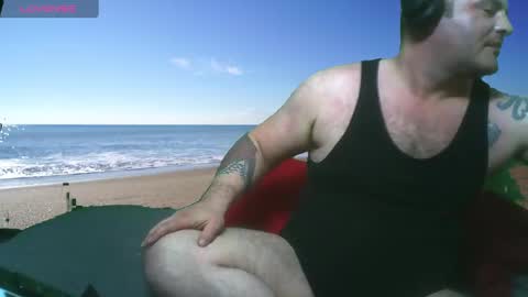 SkullBone online show from January 9, 4:08 am