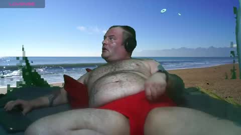 SkullBone online show from January 10, 2:35 am