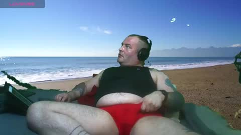 SkullBone online show from January 27, 12:22 am