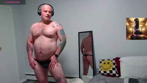 SkullBone online show from September 20, 4:57 am