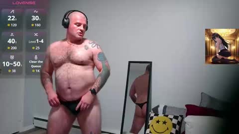 SkullBone online show from September 28, 5:02 am