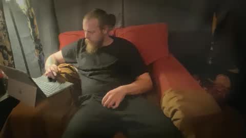 Bjorn Feral online show from November 30, 11:42 pm