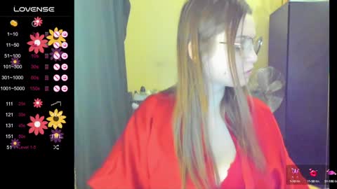 Nell online show from February 4, 2:43 pm