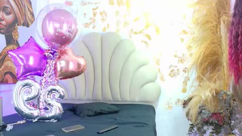 Snapshot of bonieklent chatting on October 11, 3:06 am bonieklent online show from October 11, 3:06 am