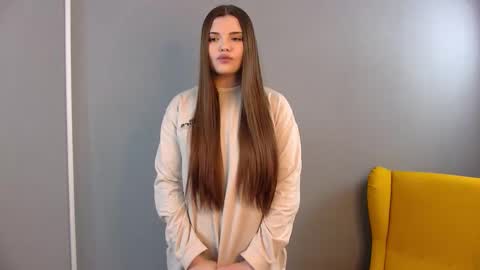 Snapshot of boniesmith chatting on February 17, 9:54 pm Bonie online show from February 17, 9:54 pm