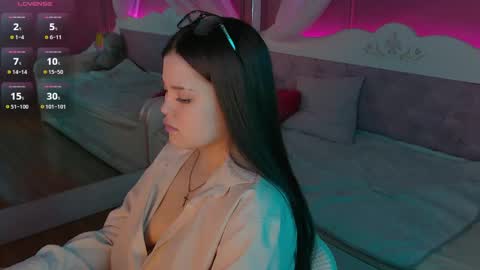 Snapshot of boniesmith chatting on April 21, 6:52 am Bonie online show from April 21, 6:52 am