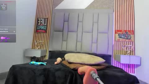 bony online show from March 6, 8:27 pm