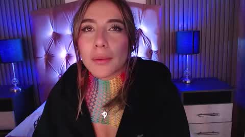 bonnali_lune online show from March 1, 4:09 pm