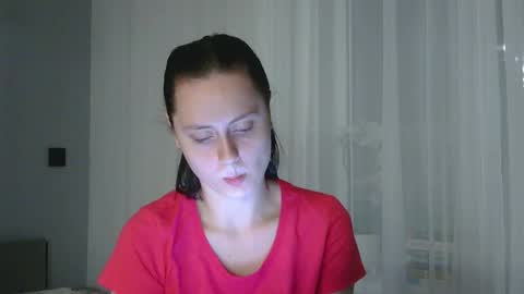 bonne_chance online show from September 9, 11:26 pm