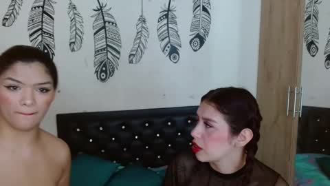 bonney_gabriel online show from March 4, 1:06 pm