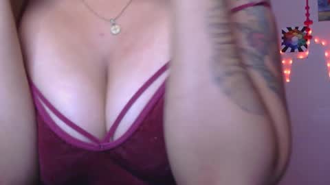 Bonnie online show from March 3, 1:56 am