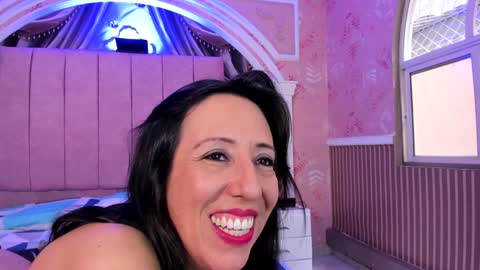 bonnie online show from January 28, 6:07 pm