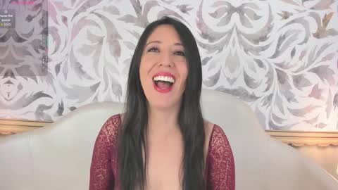 bonnie online show from November 1, 11:23 am