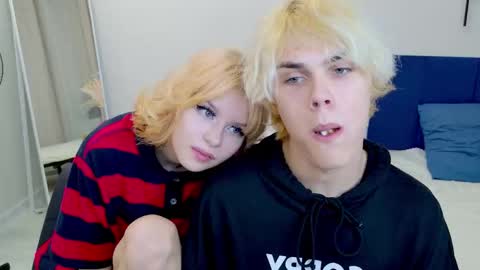 Jessy  Mark online show from September 21, 5:03 pm