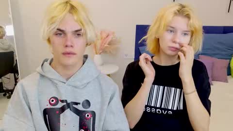 Jessy  Mark online show from September 29, 5:07 pm