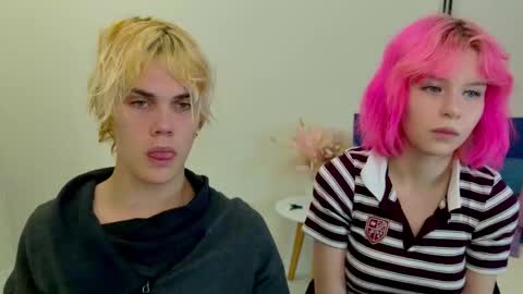 Jessy  Mark online show from October 13, 5:13 pm