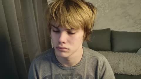 Jessy  Mark online show from March 1, 5:09 am