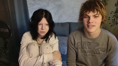 Jessy  Mark online show from March 15, 5:13 am