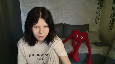 Jessy  Mark online show from March 17, 5:00 am