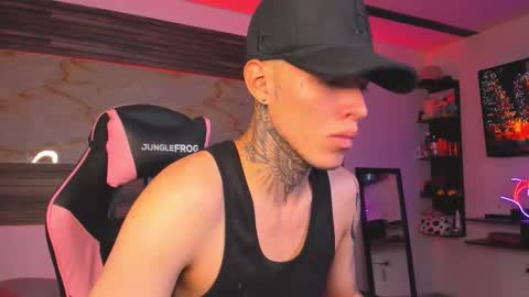 becky online show from November 20, 2:34 am