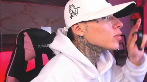 becky online show from January 17, 12:48 am