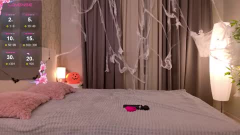 bonnie online show from October 28, 9:39 pm