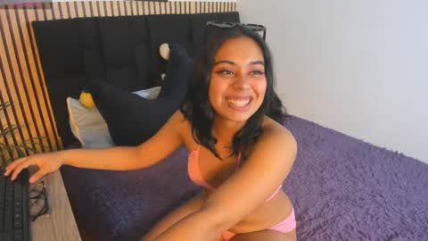 Bonnie online show from September 16, 3:18 am