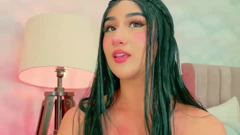 Bonnie online show from June 14, 2:57 am
