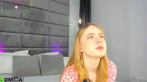 Bonnie online show from January 18, 1:42 am