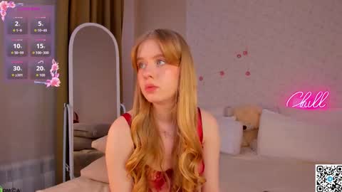 Bonnie online show from March 8, 2:04 am