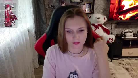 Russian Lili gerl online show from October 1, 6:41 am