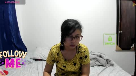 bonnie lam  hello welcome to my room I hope you have fun and you can reach your maximum pleasure here with me online show from May 27, 2:41 am