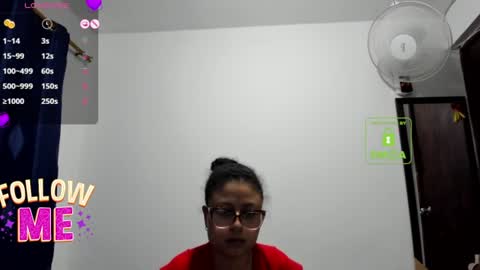 Snapshot of bonnie_lam_ chatting on June 22, 3:19 am bonnie lam hello welcome to my room I hope you have fun and you can reach your maximum pleasure here with me online show from June 22, 3:19 am