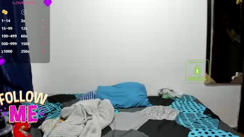 Snapshot of bonnie_lam_ chatting on June 23, 3:59 am bonnie lam hello welcome to my room I hope you have fun and you can reach your maximum pleasure here with me online show from June 23, 3:59 am