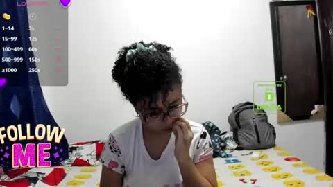 Snapshot of bonnie_lam_ chatting on July 19, 3:10 am bonnie lam hello welcome to my room I hope you have fun and you can reach your maximum pleasure here with me online show from July 19, 3:10 am
