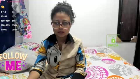 Snapshot of bonnie_lam_ chatting on July 26, 2:53 am bonnie lam hello welcome to my room I hope you have fun and you can reach your maximum pleasure here with me online show from July 26, 2:53 am