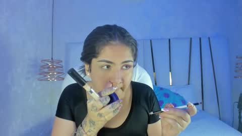 Bonnie online show from October 29, 7:26 pm