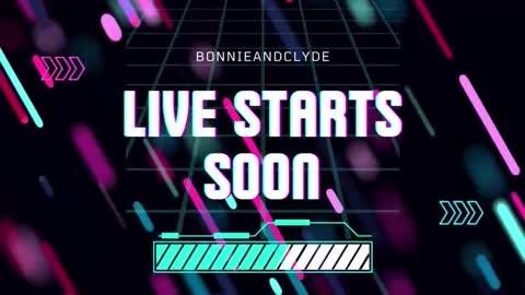 bonnieandclyde540767 online show from September 28, 4:45 pm