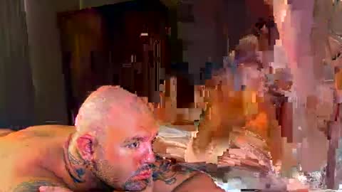 bonnieandclyde540767 online show from July 6, 4:09 am