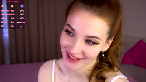 Grace online show from September 25, 4:38 am