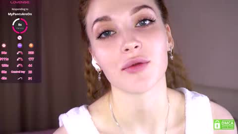 Grace online show from October 3, 4:20 am