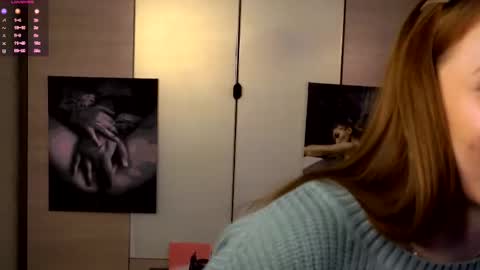 Grace online show from October 22, 4:13 am