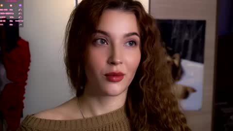 Grace online show from October 29, 4:37 am