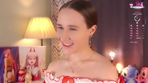 Emma online show from September 26, 1:20 am